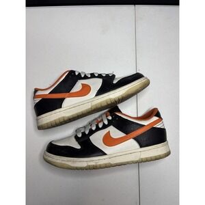 Nike Dunk‎ Low PRM Halloween 2023 Size 5Y/6.5W— DO3806 100